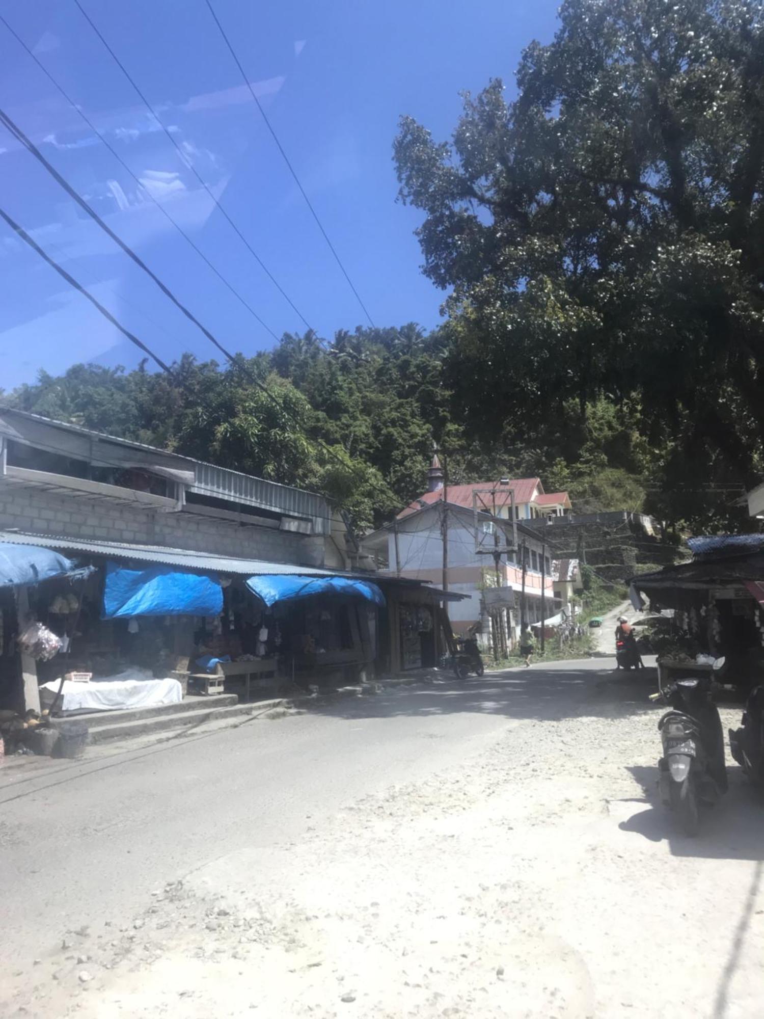 Dolin Cottage Hilibotodane Exterior photo